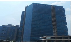 Laxmi Infobahn - Tower 6